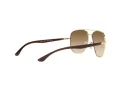 Ray-Ban Sunčane Naočale RB 3683 001/51
