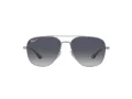 Ray-Ban Sunčane Naočale RB 3683 004/78