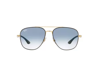 Ray-Ban Sunčane Naočale 3683 90003F