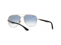 Ray-Ban Sunčane Naočale 3683 90003F