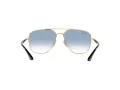 Ray-Ban Sunčane Naočale 3683 90003F