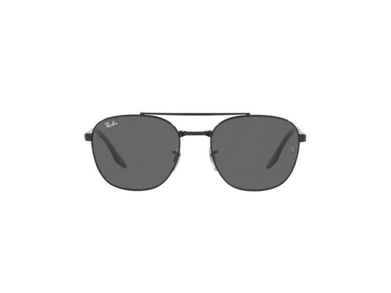 Ray-Ban Sunčane Naočale RB 3688 002/B1
