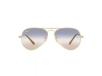 Ray-Ban Aviator Metal Ii Sunčane Naočale RB 3689 001/GD