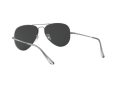 Ray-Ban Aviator Metal Ii Sunčane Naočale RB 3689 004/48