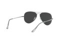 Ray-Ban Aviator Metal Ii Sunčane Naočale RB 3689 004/48