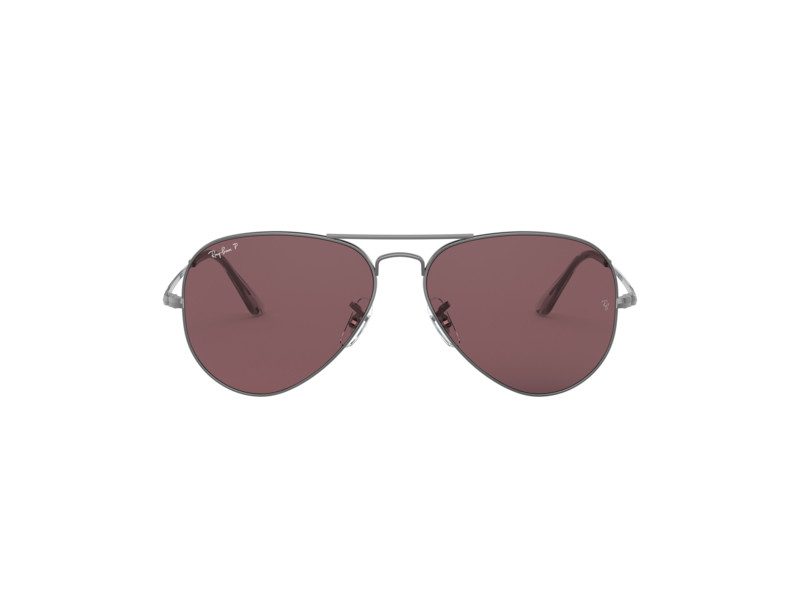 Ray-Ban Aviator Metal Ii Sunčane Naočale RB 3689 004/AF