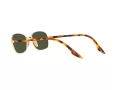 Ray-Ban Sunčane Naočale RB 3690 001/31
