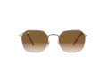 Ray-Ban Jim Sunčane Naočale 3694 004/51