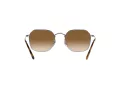 Ray-Ban Jim Sunčane Naočale 3694 004/51