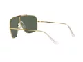 Ray-Ban Wings Ii Sunčane Naočale 3697 905071