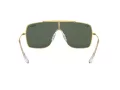 Ray-Ban Wings Ii Sunčane Naočale 3697 905071