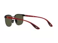 Ray-Ban Sunčane Naočale 3698M F04130