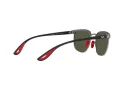 Ray-Ban Sunčane Naočale 3698M F07331
