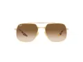 Ray-Ban Sunčane Naočale RB 3699 001/51