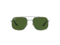 Ray-Ban Sunčane Naočale 3699 003/P1
