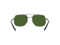 Ray-Ban Sunčane Naočale 3699 003/P1