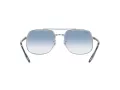 Ray-Ban Sunčane Naočale 3699 004/3F