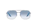 Ray-Ban Sunčane Naočale 3699 004/3F