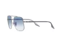 Ray-Ban Sunčane Naočale 3699 004/3F