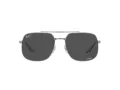 Ray-Ban Sunčane Naočale 3699 004/K8