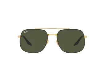 Ray-Ban Sunčane Naočale 3699 900031