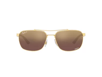 Ray-Ban Sunčane Naočale 3701 001/6B
