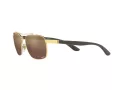 Ray-Ban Sunčane Naočale 3701 001/6B