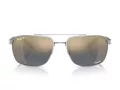 Ray-Ban Sunčane Naočale 3701 003/J0
