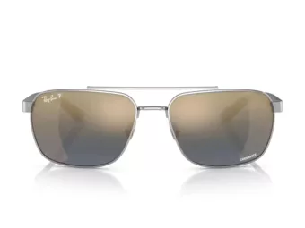 Ray-Ban Sunčane Naočale 3701 003/J0