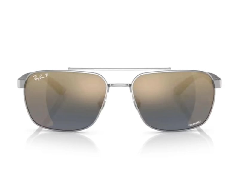 Ray-Ban Sunčane Naočale RB 3701 003/J0