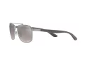 Ray-Ban Sunčane Naočale 3701 004/5J