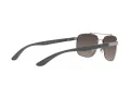 Ray-Ban Sunčane Naočale 3701 004/5J