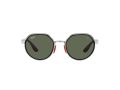 Ray-Ban Sunčane Naočale RB 3703M F007/71