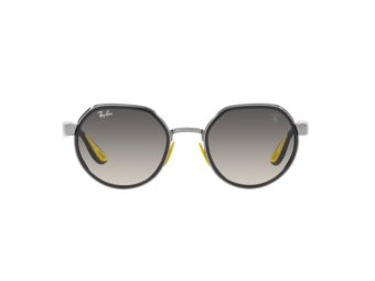 Ray-Ban Sunčane Naočale RB 3703M F030/11 Ray-Ban Sunčane Naočale RB 3703M F030/11