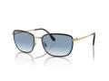Ray-Ban Sunčane Naočale RB 3705 90003F
