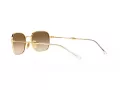 Ray-Ban Sunčane Naočale 3706 001/51