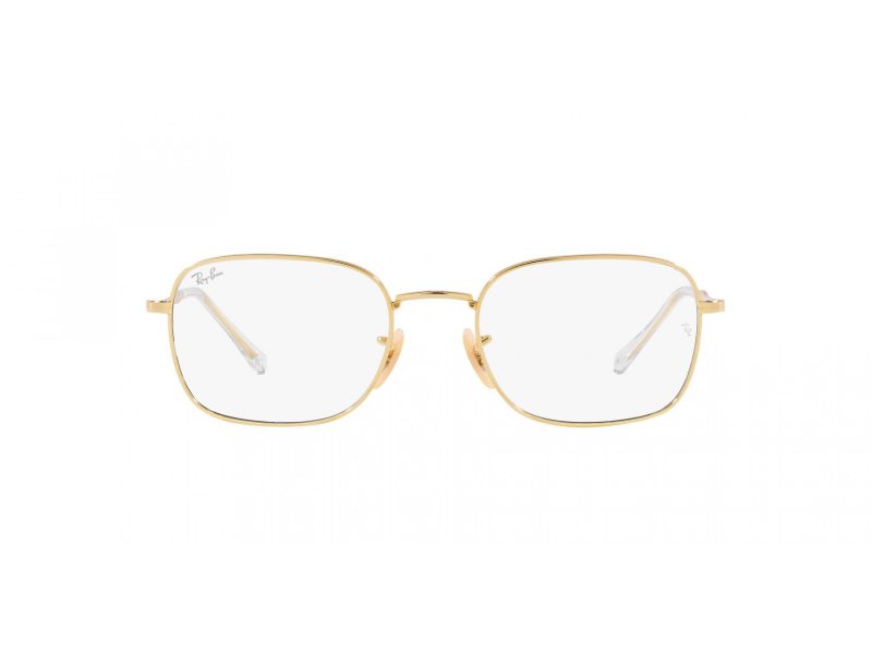 Ray-Ban Sunčane Naočale RB 3706 001/GH
