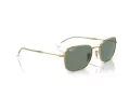 Ray-Ban Sunčane Naočale RB 3706 001/O9