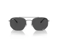 Ray-Ban Sunčane Naočale RB 3707 004/K8