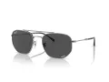 Ray-Ban Sunčane Naočale RB 3707 004/K8