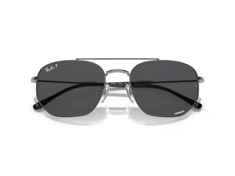 Ray-Ban Sunčane Naočale RB 0RB3707 004/K8