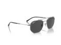 Ray-Ban Sunčane Naočale RB 3707 004/K8