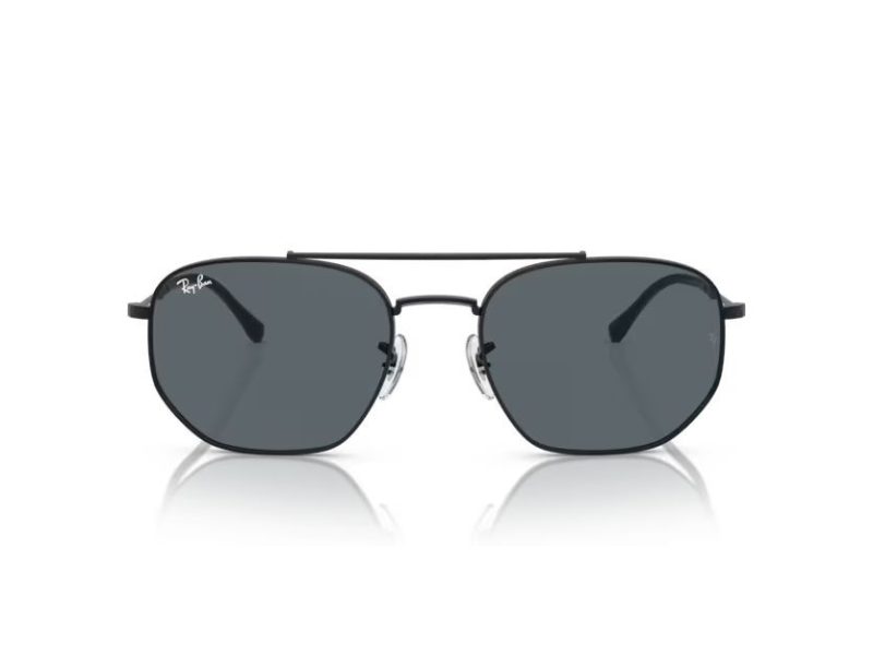 Ray-Ban Sunčane Naočale RB 0RB3707 9257R5