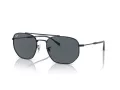 Ray-Ban Sunčane Naočale RB 3707 9257R5