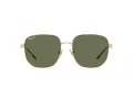 Ray-Ban Sunčane Naočale 3713D 001/9A