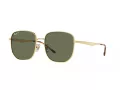 Ray-Ban Sunčane Naočale 3713D 001/9A