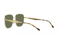 Ray-Ban Sunčane Naočale 3713D 001/9A