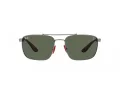 Ray-Ban Sunčane Naočale 3715M F00171