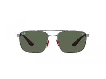 Ray-Ban Sunčane Naočale 3715M F00171