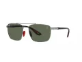 Ray-Ban Sunčane Naočale 3715M F00171